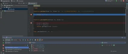 Налагодження php-коду за допомогою xdebug в phpstorm 2017