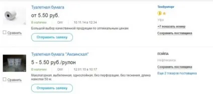 Відкриваємо бізнес з виробництва туалетного паперу (рублів) Відкриваємо бізнес з виробництва туалетного паперу