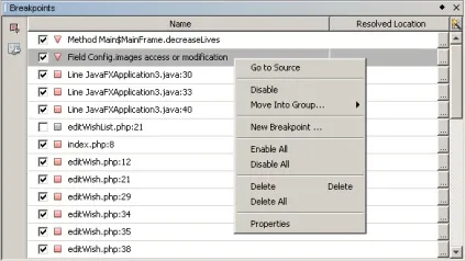 Налагодження вихідного коду php в ide netbeans для редактора php (вихідного) Налагодження вихідного коду php в ide netbeans для редактора php