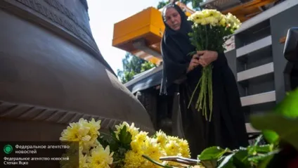 Віддання паски і вознесіння коли відзначається, історія, традиції, новини (віддання паски) Віддання паски і вознесіння коли відзначається, історія, традиції, новини