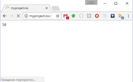 Налагодження php-коду за допомогою xdebug в phpstorm 2017