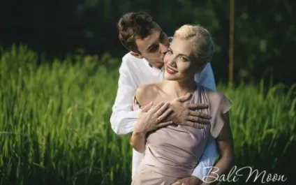 Відгуки, весільне агентство balimoon