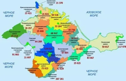 Відпочинок в криму кращі санаторії криму за видами показань (кращі) Відпочинок в криму кращі санаторії криму за видами показань