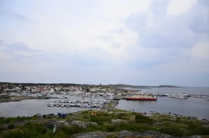 Відкрите море