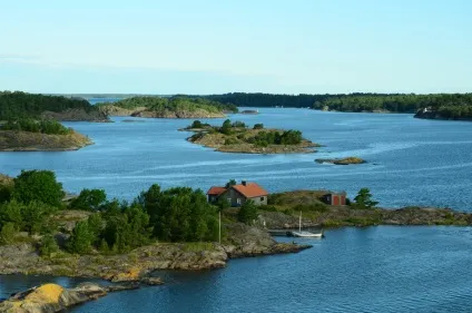 Відкрите море