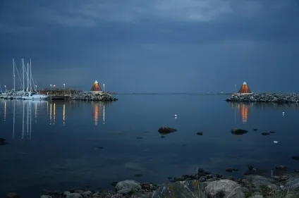 Відкрите море