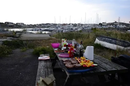 Відкрите море