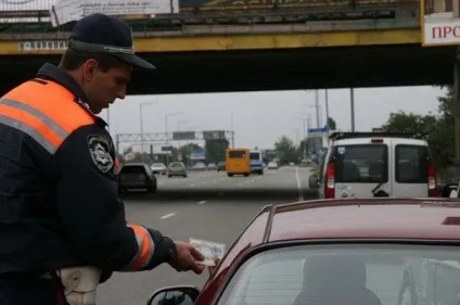 Скасування довіреності що потрібно для управління чужою машиною - авто-закони України, зміни в пдд і (довіреності) Скасування довіреності що потрібно для управління чужою машиною - авто-закони України, зміни в пдд і