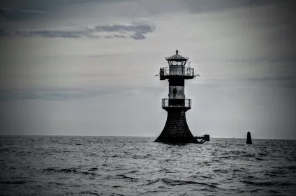 Відкрите море