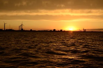 Відкрите море