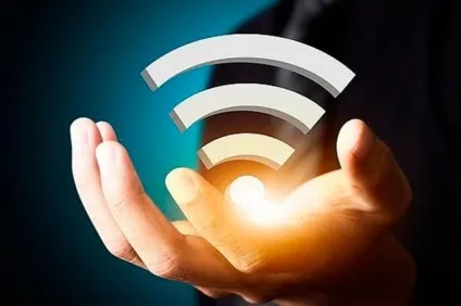 Вимикайте wi-fi роутер ночами