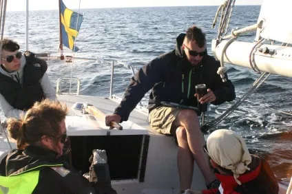 Відкрите море