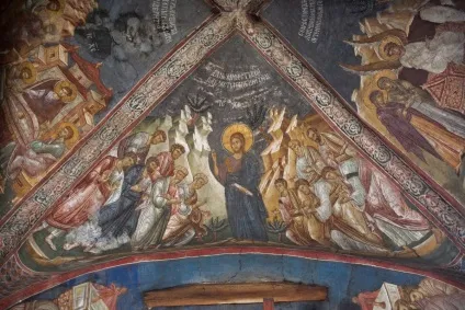 Віддання паски 1