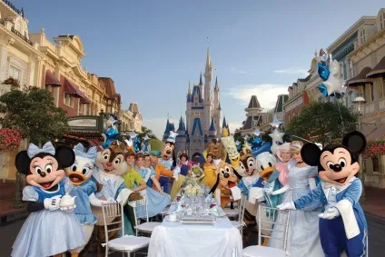 Одкровення працівника disney world 6 речей, які вам ніхто не розповість про роботу у всесвітньому (disney) Одкровення працівника disney world 6 речей, які вам ніхто не розповість про роботу у всесвітньому