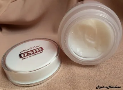 Відгук про ізраїльської косметиці mon platin «dead sea minerals» (platin) Відгук про ізраїльської косметиці mon platin «dead sea minerals»