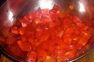 Овочеве рагу рецепт з картоплею і кабачками і капустою (рагу) Овочеве рагу рецепт з картоплею і кабачками і капустою