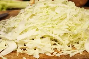 Овочеве рагу рецепт з картоплею і кабачками і капустою (рагу) Овочеве рагу рецепт з картоплею і кабачками і капустою