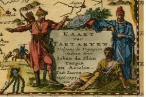 Про велику Тартар, таємниці світу і людини (Тартар) Про велику Тартар, таємниці світу і людини