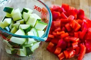Овочеве рагу рецепт з картоплею і кабачками і капустою (кабачками) Овочеве рагу рецепт з картоплею і кабачками і капустою