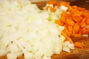 Овочеве рагу рецепт з картоплею і кабачками і капустою (картоплею) Овочеве рагу рецепт з картоплею і кабачками і капустою