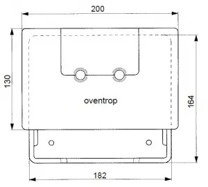 Oventrop multimodul