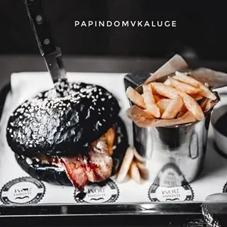 Татів будинок s photos in @papindomvkaluge instagram account (photos) Татів будинок s photos in @papindomvkaluge instagram account