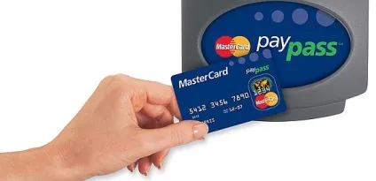 Paypass і paywave - технології безконтактних платежів, фінанси для людей (paypass) Paypass і paywave - технології безконтактних платежів, фінанси для людей