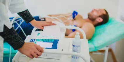 Пароксизмальна надшлуночкова тахікардія ознаки, причини і лікування (симптоми) Пароксизмальна надшлуночкова тахікардія ознаки, причини і лікування