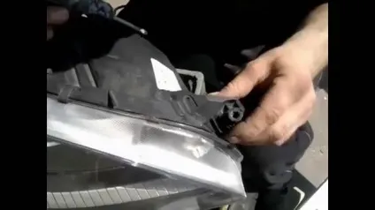 Пайка кріплень від фар як виконати своїми руками (самі) Пайка кріплень від фар як виконати своїми руками