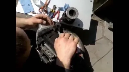 Пайка кріплень від фар як виконати своїми руками (автомобільні) Пайка кріплень від фар як виконати своїми руками