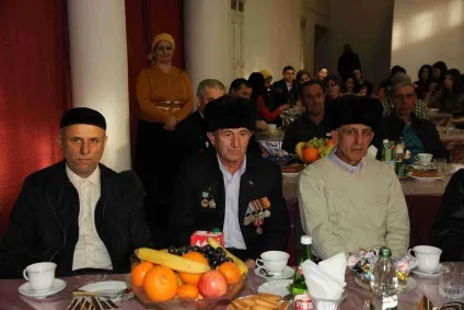Пам'ять живе вічно ...