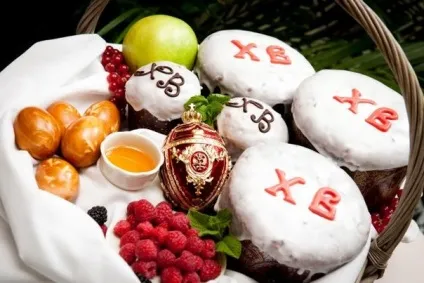 Великдень що можна і потрібно, а що категорично заборонено, газета «Вітебський кур'єр»