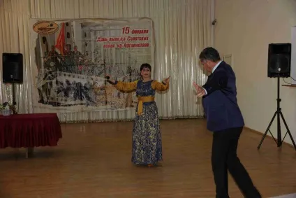 Пам'ять живе вічно ...