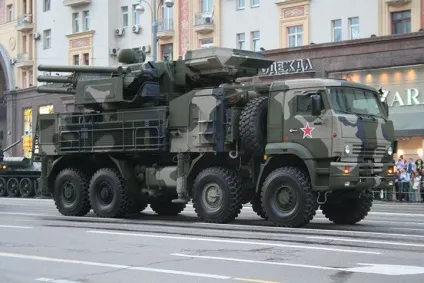Парад перемоги в 2017 році, нове, як потрапити (парад) Парад перемоги в 2017 році, нове, як потрапити