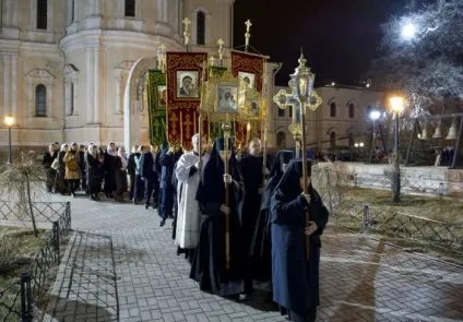 Великдень що можна і потрібно, а що категорично заборонено, газета «Вітебський кур'єр»