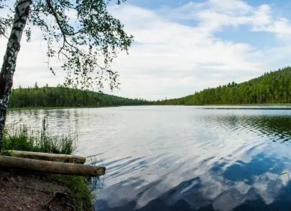 Озеро баланкуль (Хакасія) як проїхати (Хакасія) Озеро баланкуль (Хакасія) як проїхати