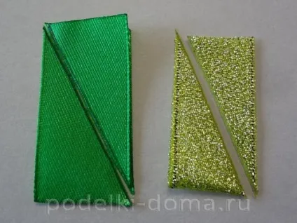 Панно з стрічок троянди своїми руками (своїми руками) Панно з стрічок троянди своїми руками