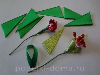 Панно з стрічок троянди своїми руками (стрічки) Панно з стрічок троянди своїми руками