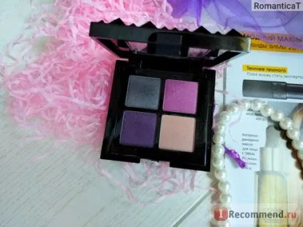 Палітра тіней nyx full throttle shadow palette - «яскрава палетка nyx, яка стала моєю улюбленицею (shadow) Палітра тіней nyx full throttle shadow palette - «яскрава палетка nyx, яка стала моєю улюбленицею