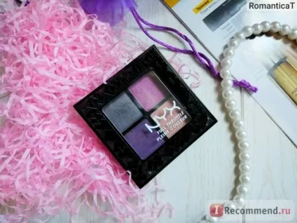 Палітра тіней nyx full throttle shadow palette - «яскрава палетка nyx, яка стала моєю улюбленицею (throttle) Палітра тіней nyx full throttle shadow palette - «яскрава палетка nyx, яка стала моєю улюбленицею