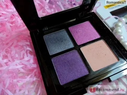Палітра тіней nyx full throttle shadow palette - «яскрава палетка nyx, яка стала моєю улюбленицею (тіней) Палітра тіней nyx full throttle shadow palette - «яскрава палетка nyx, яка стала моєю улюбленицею