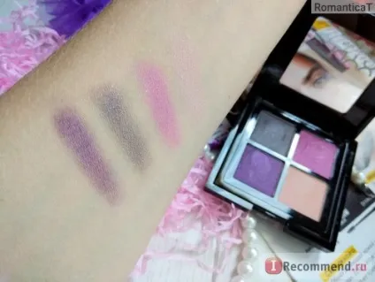 Палітра тіней nyx full throttle shadow palette - «яскрава палетка nyx, яка стала моєю улюбленицею (shadow) Палітра тіней nyx full throttle shadow palette - «яскрава палетка nyx, яка стала моєю улюбленицею