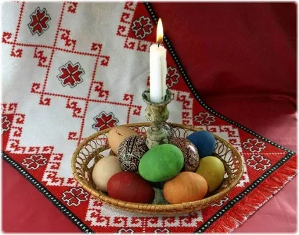 Великдень традиції і звичаї вУкаіни (росії) Великдень традиції і звичаї вУкаіни