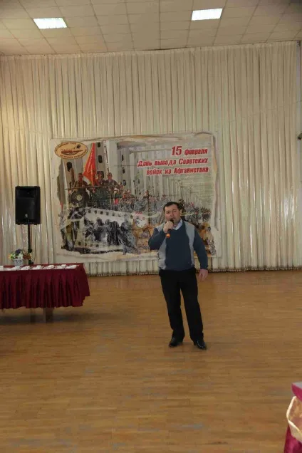 Пам'ять живе вічно ...