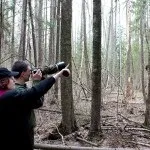 Перната башка полювання на сову, на рубежах напряму підготовки (магістр дмитрий шамовіч) Перната башка полювання на сову, на рубежах