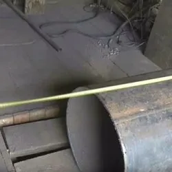 Печі для лазні з труби своїми руками креслення, відео (корпус печі покрийте) Печі для лазні з труби своїми руками креслення, відео