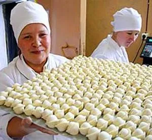 Пельмені, як бізнес на дому (виготовлення продажу пельменів) Пельмені, як бізнес на дому