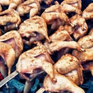 Перепелине м'ясо - користь, шкода, протипоказання, склад, калорійність (користь) Перепелине м'ясо - користь, шкода, протипоказання, склад, калорійність