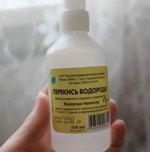 Перекис водню при геморої правила застосування, метод Неумивакіна, примочки, мікроклізми (застосування) Перекис водню при геморої правила застосування, метод Неумивакіна, примочки, мікроклізми