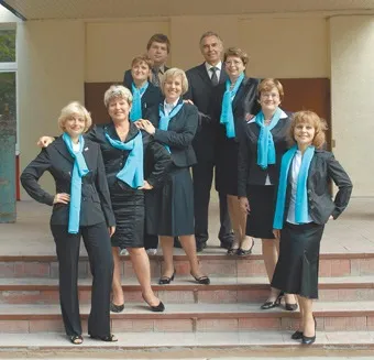 Педагоги не хочуть тримати себе в формі - суспільство, освіту (педагоги не хочуть тримати себе в формі) Педагоги не хочуть тримати себе в формі - суспільство, освіту